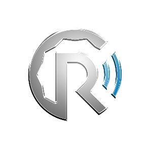 Remtech logo Social NEG icon2x
